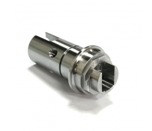 CNC Lathe part